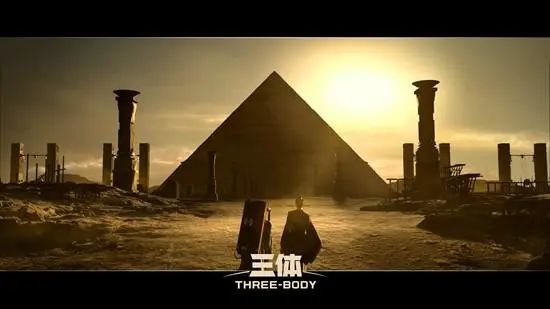 利亚德携手《三体》开启中国科幻剧新时代